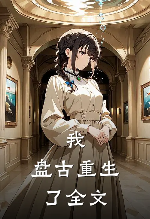 我,盘古重生了全文在线阅读