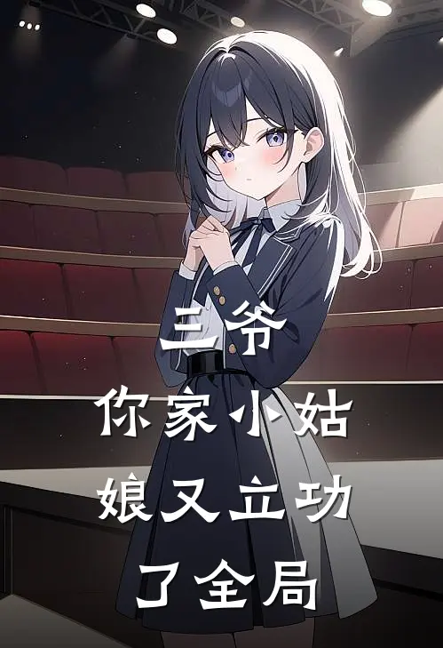 三爷，你家小姑娘又立功了全局