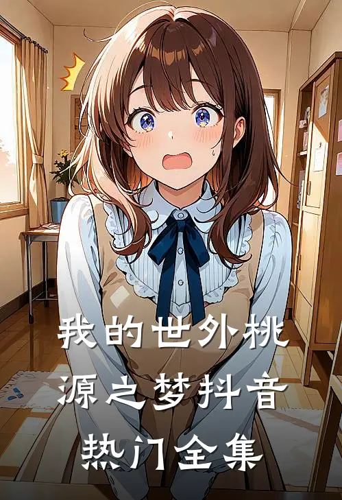 我的世外桃源之梦抖音热门 全集