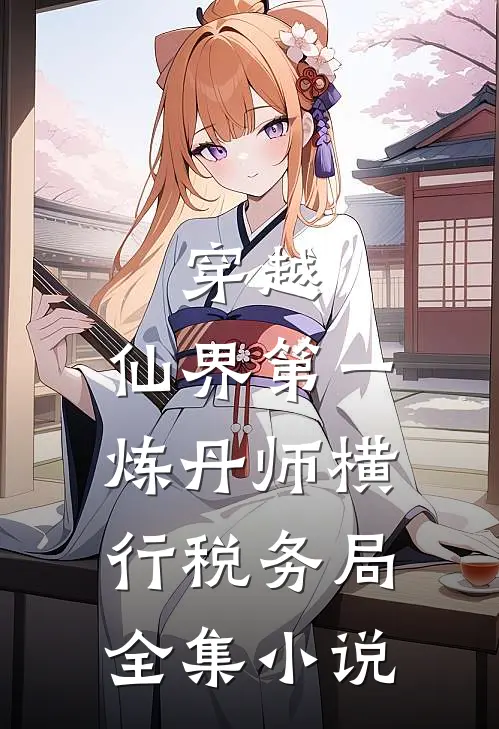 穿越：仙界第一炼丹师横行税务局全集小说