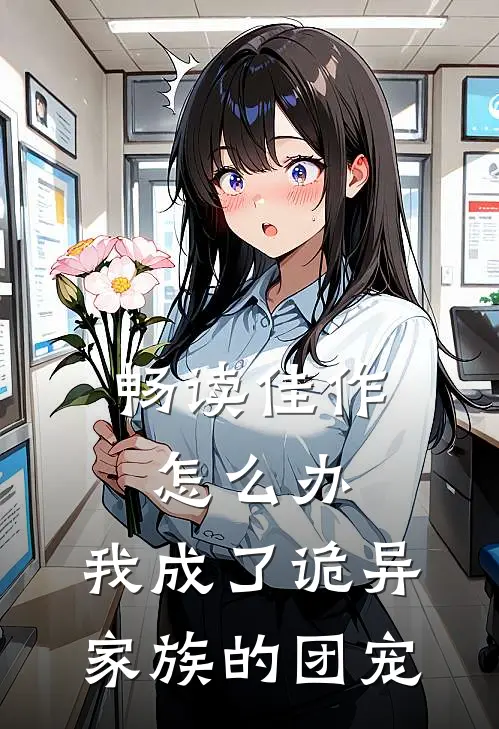 畅读佳作怎么办，我成了诡异家族的团宠
