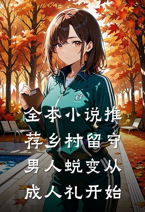 全本小说推荐乡村留守：男人蜕变从成人礼开始