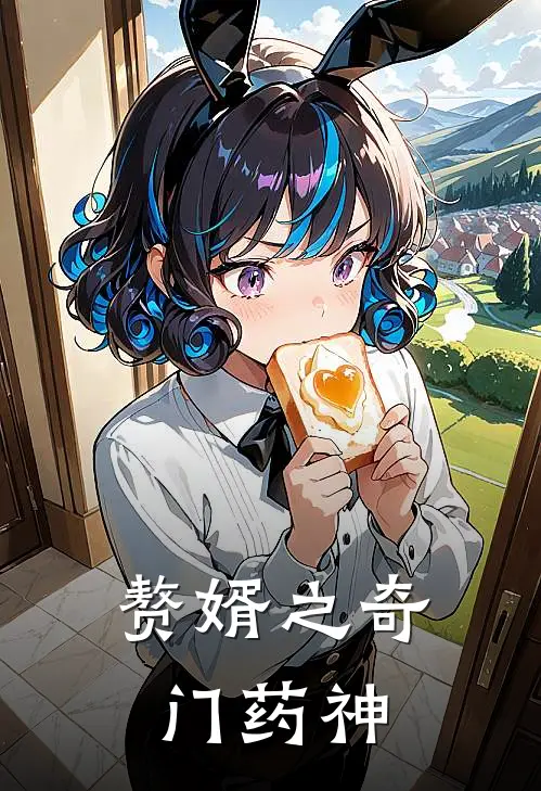 赘婿之奇门药神