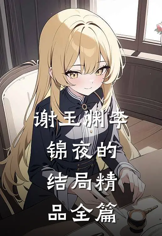 谢玉渊李锦夜的结局精品全篇