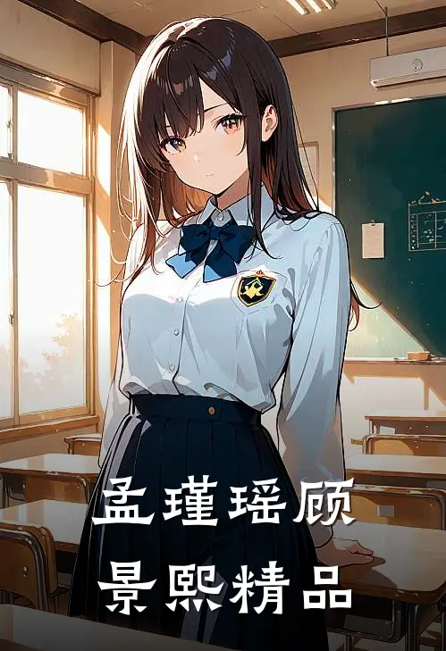 孟瑾瑶顾景熙精品