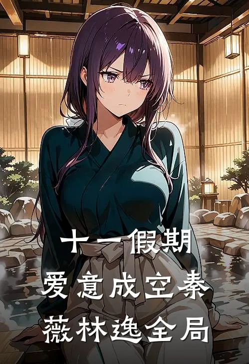 十一假期，爱意成空秦薇林逸全局