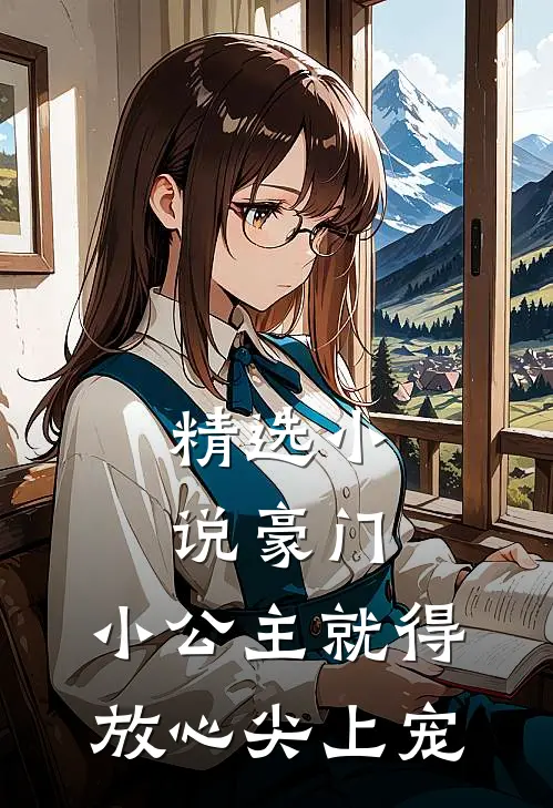 精选小说豪门：小公主就得放心尖上宠