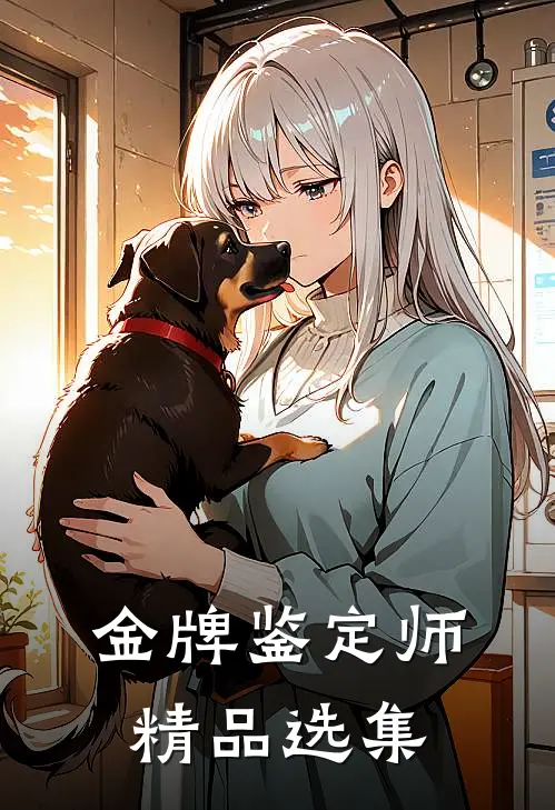 金牌鉴定师精品选集
