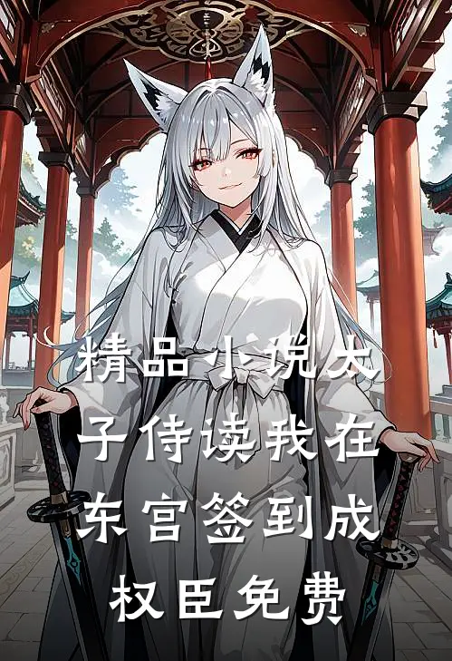 精品小说太子侍读我在东宫签到成权臣免费