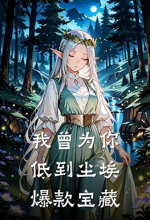 我曾为你低到尘埃爆款宝藏