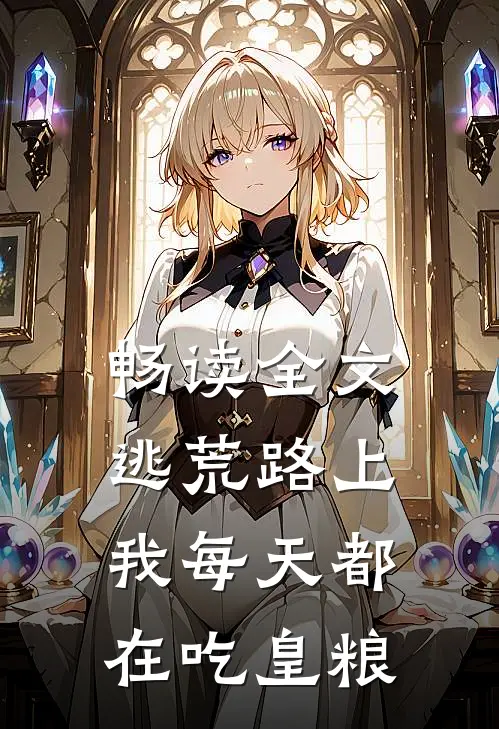 畅读全文逃荒路上，我每天都在吃皇粮