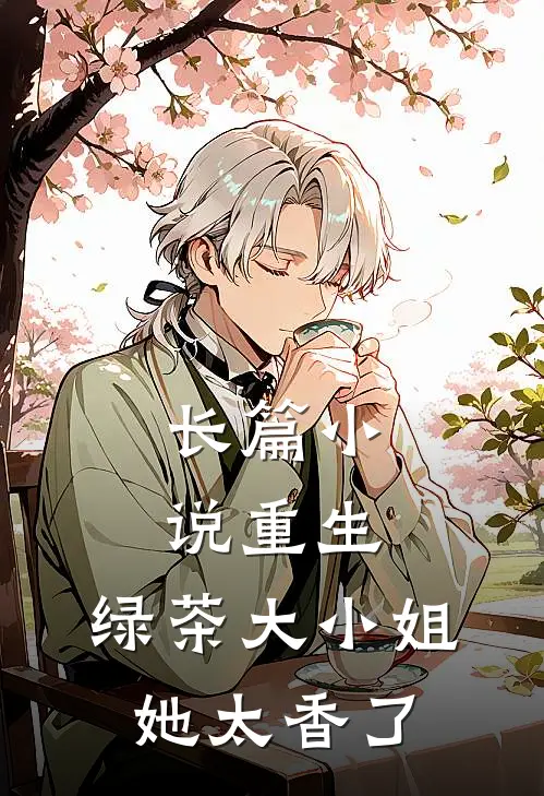 长篇小说重生：绿茶大小姐她太香了
