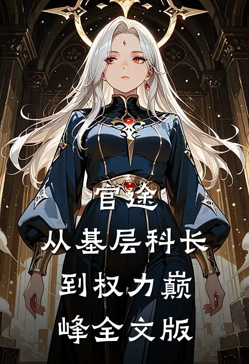 官途：从基层科长到权力巅峰全文版