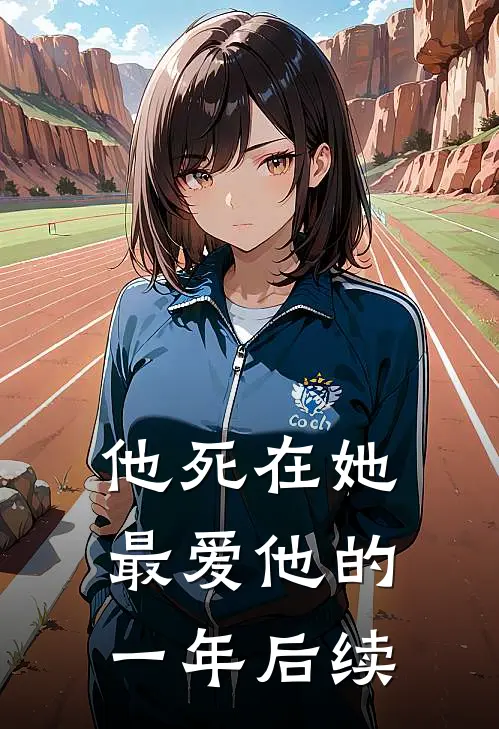 他死在她最爱他的一年后续
