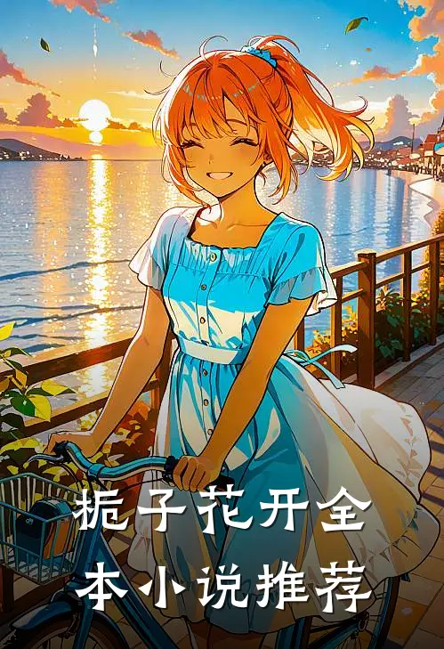 栀子花开全本小说推荐