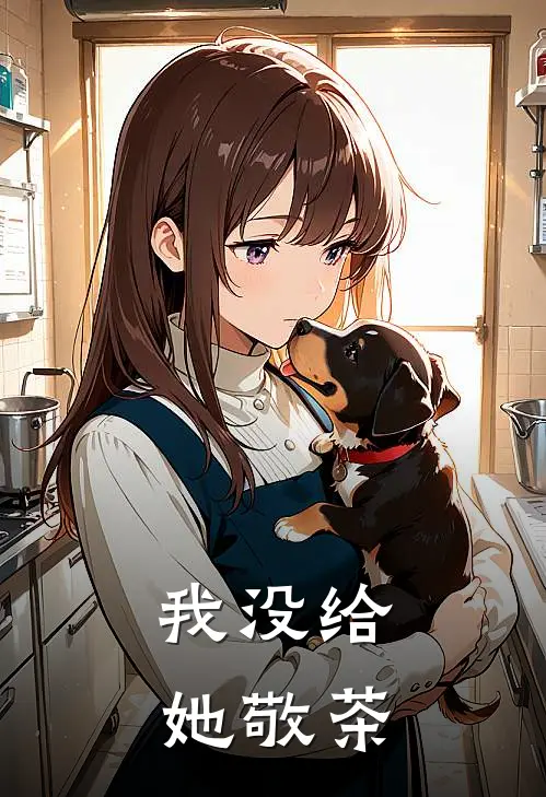 我没给她敬茶