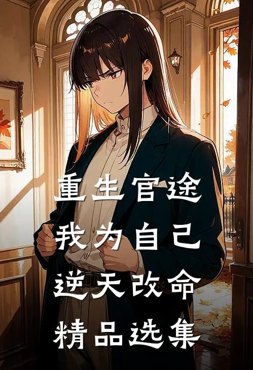 重生官途：我为自己逆天改命精品选集
