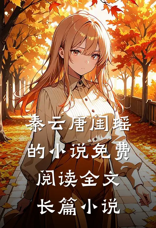 秦云唐闺瑶的小说免费阅读全文长篇小说