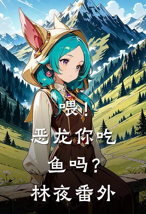 喂！恶龙你吃鱼吗？林夜 番外