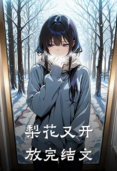 梨花又开放完结文