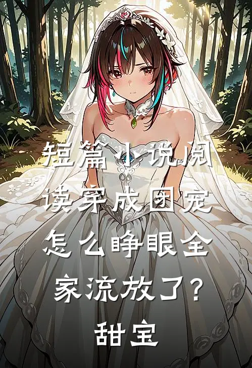 短篇小说阅读穿成团宠,怎么睁眼全家流放了?甜宝