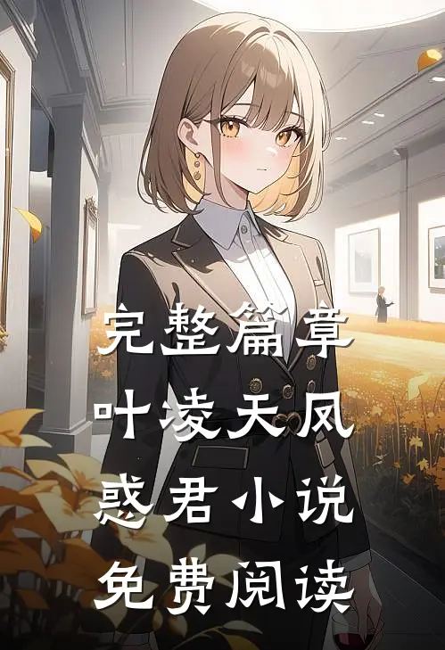 完整篇章叶凌天凤惑君小说免费阅读