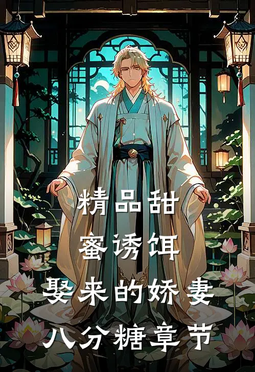 精品甜蜜诱饵：娶来的娇妻八分糖章节