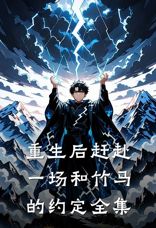 重生后赶赴一场和竹马的约定 全集