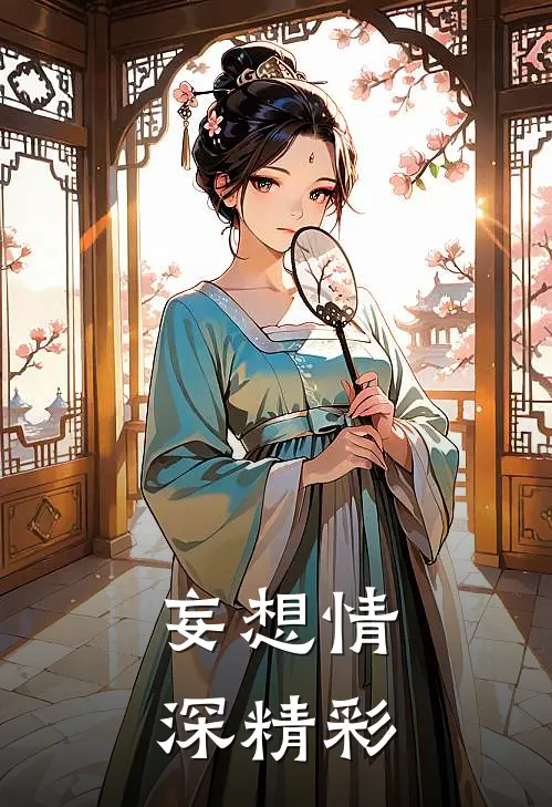 妄想情深精彩