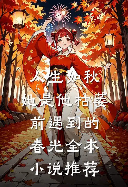 人生如秋：她是他枯萎前遇到的春光全本小说推荐