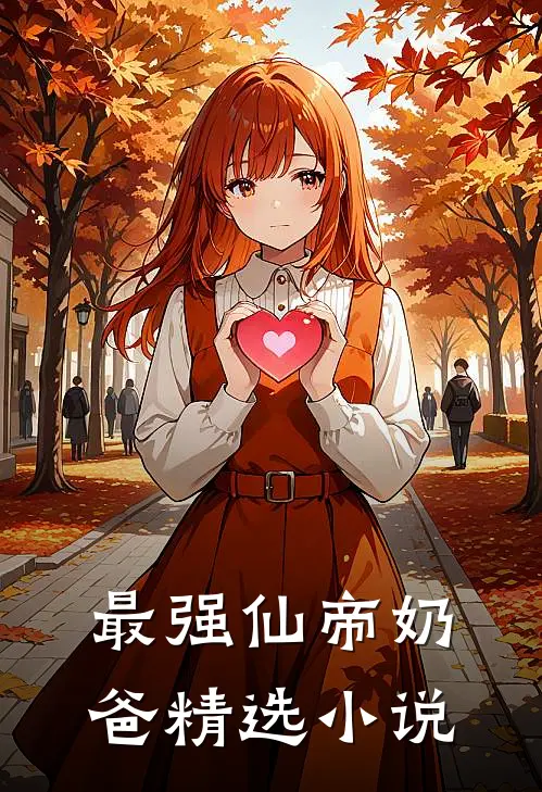 最强仙帝奶爸精选小说