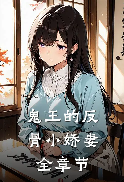 鬼王的反骨小娇妻全章节