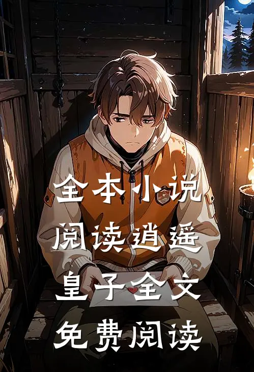 全本小说阅读逍遥皇子全文免费阅读