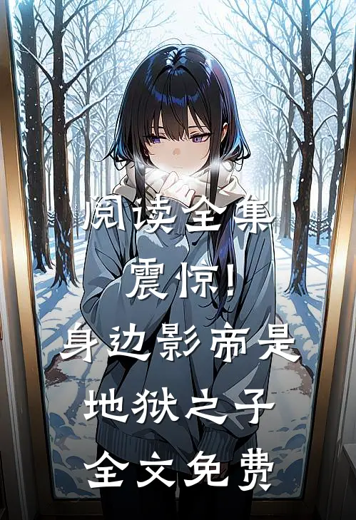 阅读全集震惊!身边影帝是地狱之子全文免费