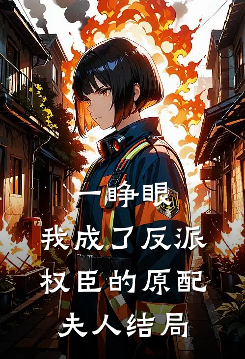 一睁眼，我成了反派权臣的原配夫人结局