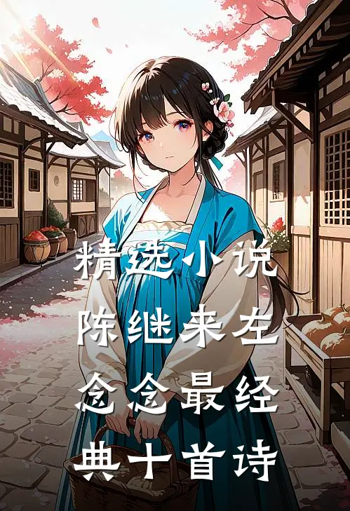 精选小说陈继来左念念最经典十首诗