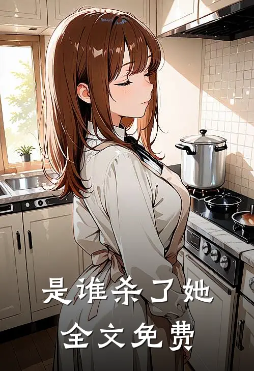 是谁杀了她全文免费
