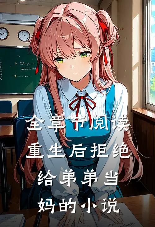 全章节阅读重生后拒绝给弟弟当妈的小说