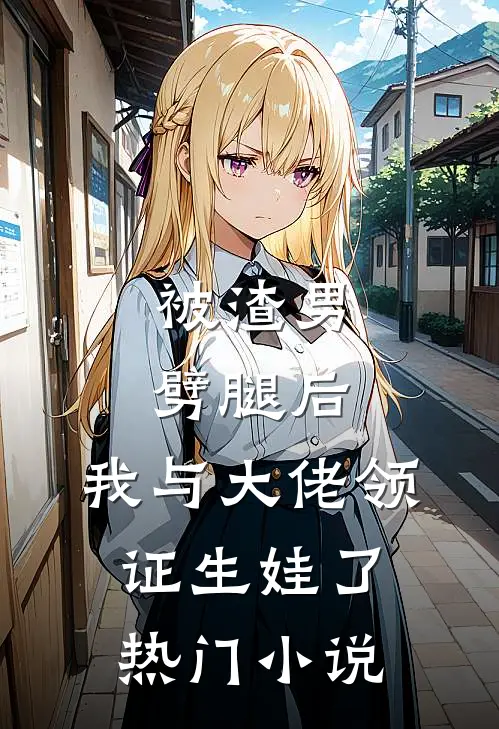 被渣男劈腿后，我与大佬领证生娃了热门小说