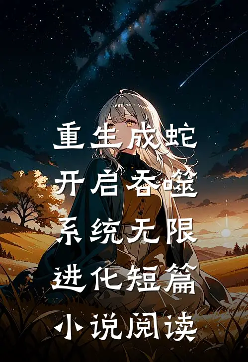 重生成蛇：开启吞噬系统无限进化短篇小说阅读