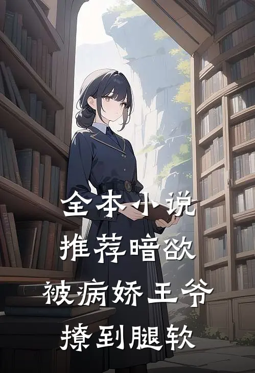全本小说推荐暗欲，被病娇王爷撩到腿软