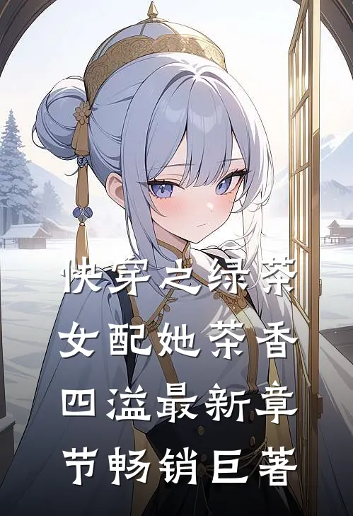快穿之绿茶女配她茶香四溢最新章节畅销巨著