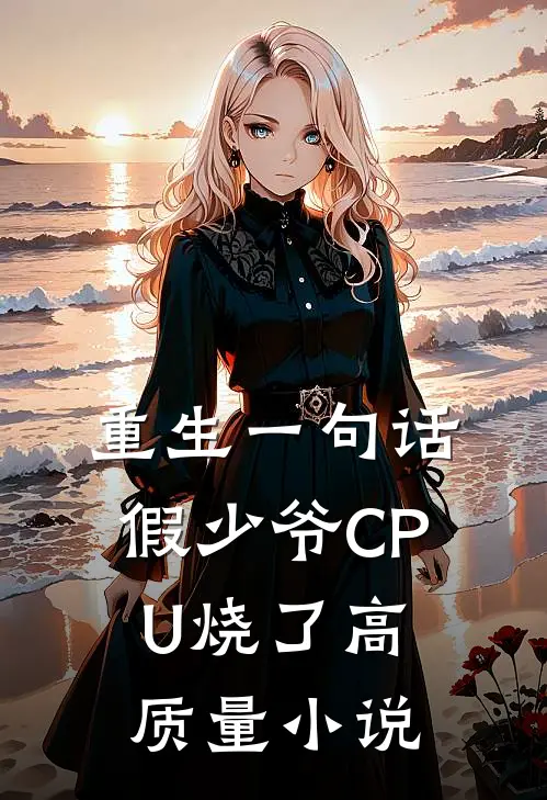 重生一句话，假少爷CPU烧了高质量小说