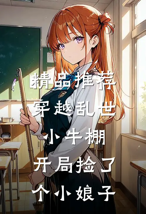 精品推荐穿越乱世小牛棚，开局捡了个小娘子