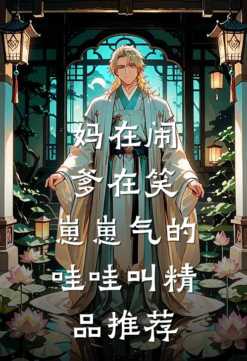 妈在闹，爹在笑，崽崽气的哇哇叫精品推荐
