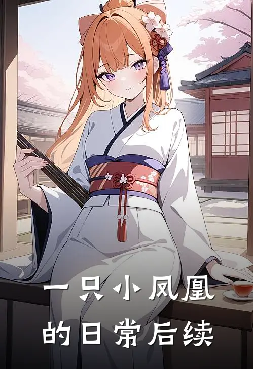 一只小凤凰的日常后续