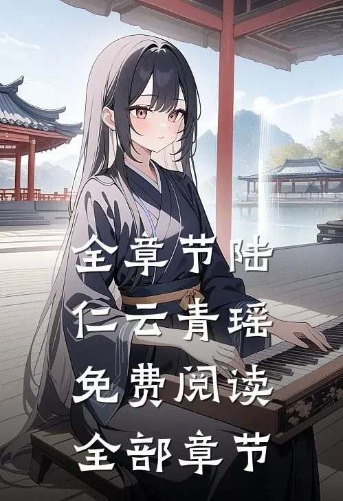 全章节陆仁云青瑶免费阅读全部章节
