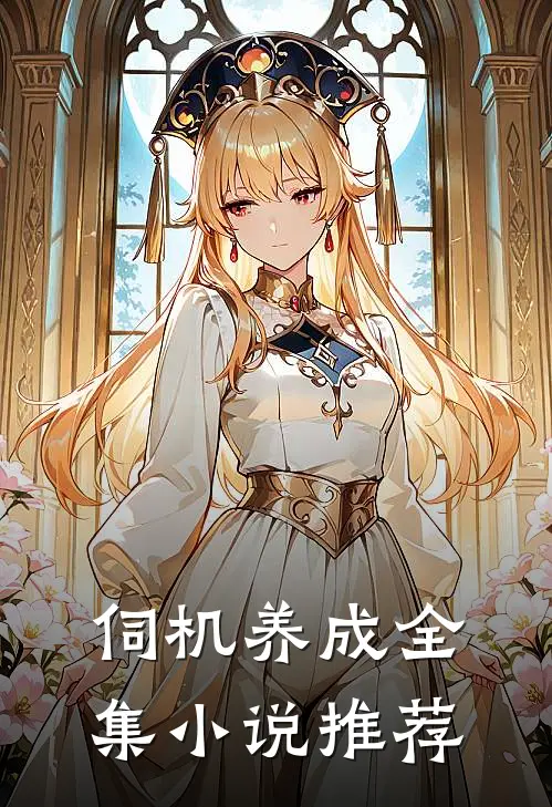 伺机养成全集小说推荐