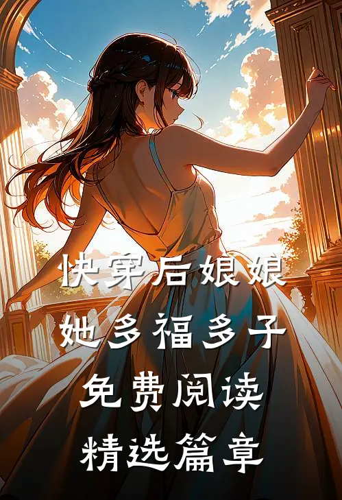 快穿后娘娘她多福多子免费阅读精选篇章