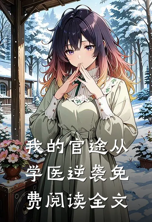 我的官途从学医逆袭免费阅读全文